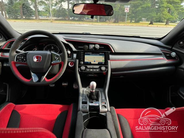 SHHFK8G74LU200213 2020 HONDA CIVIC photo no. 9