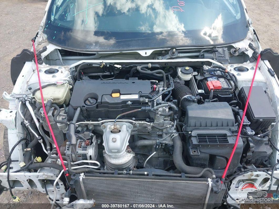 2HGFC2F67MH543731 2021 HONDA CIVIC photo no. 10