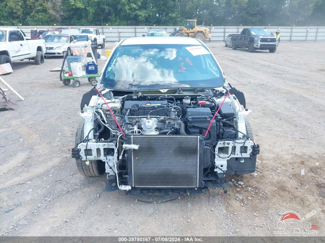 2HGFC2F67MH543731 2021 HONDA CIVIC photo no. 6