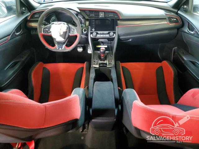 SHHFK8G73MU204674 2021 HONDA CIVIC photo no. 8
