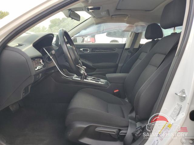 2HGFE1F74NH320416 2022 HONDA CIVIC photo no. 10