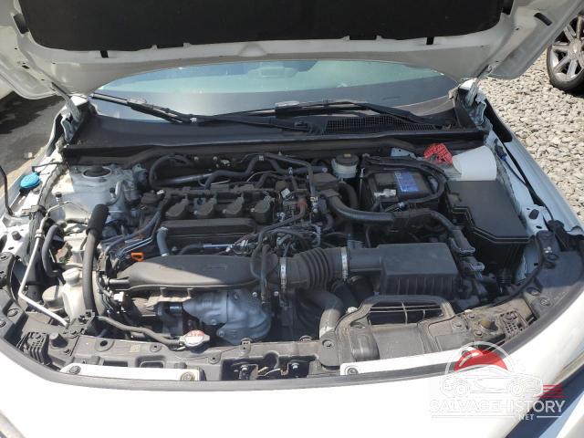 2HGFE1F74NH320416 2022 HONDA CIVIC photo no. 12