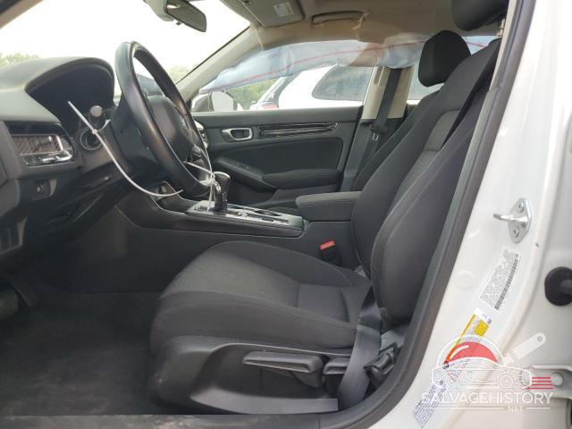 2HGFE1F74NH320416 2022 HONDA CIVIC photo no. 7