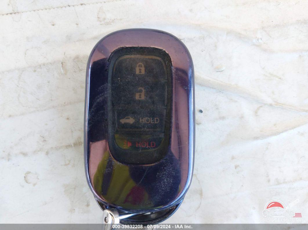 2HGFE2F20NH532417 2022 HONDA CIVIC photo no. 11
