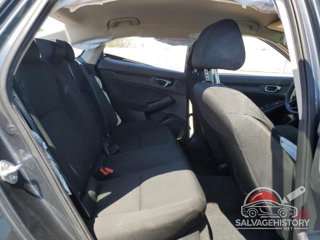 2HGFE2F27NH595448 2022 HONDA CIVIC photo no. 10
