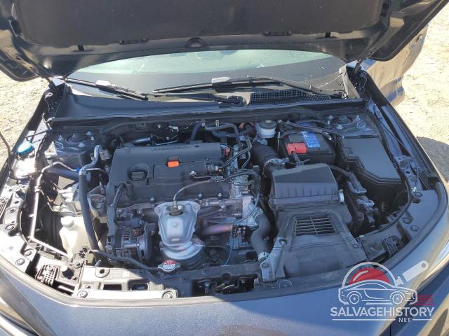 2HGFE2F27NH595448 2022 HONDA CIVIC photo no. 11