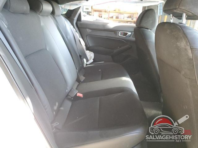 2HGFE2F56NH536837 2022 HONDA CIVIC photo no. 10