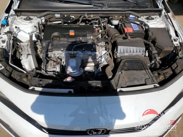 2HGFE2F56NH536837 2022 HONDA CIVIC photo no. 11