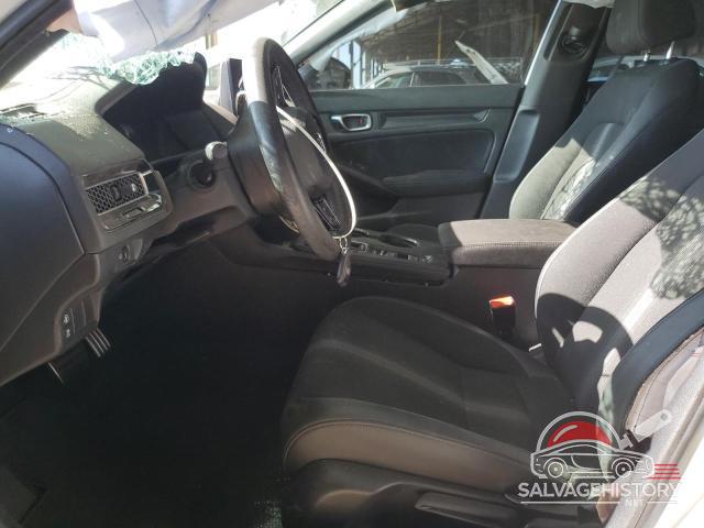 2HGFE2F56NH536837 2022 HONDA CIVIC photo no. 7