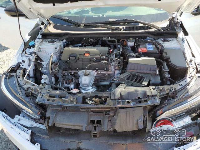 19XFL2H89PE017825 2023 HONDA CIVIC photo no. 11