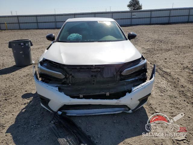 19XFL2H89PE017825 2023 HONDA CIVIC photo no. 5