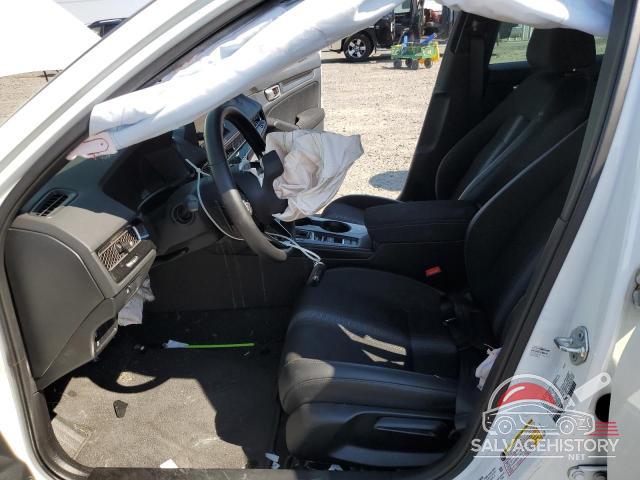 19XFL2H89PE017825 2023 HONDA CIVIC photo no. 7