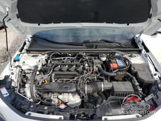 2HGFE1F79PH306255 2023 HONDA CIVIC photo no. 11