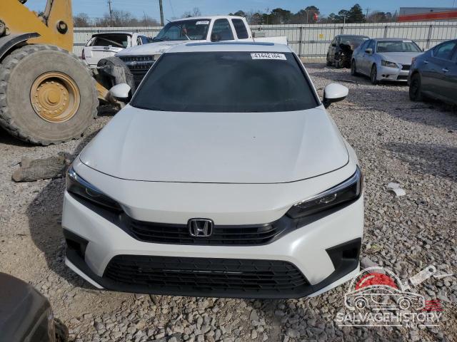 2HGFE1F79PH306255 2023 HONDA CIVIC photo no. 5