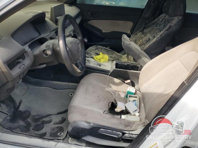 2HGFE1F79PH306255 2023 HONDA CIVIC photo no. 7