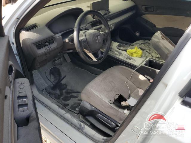 2HGFE1F79PH306255 2023 HONDA CIVIC photo no. 8