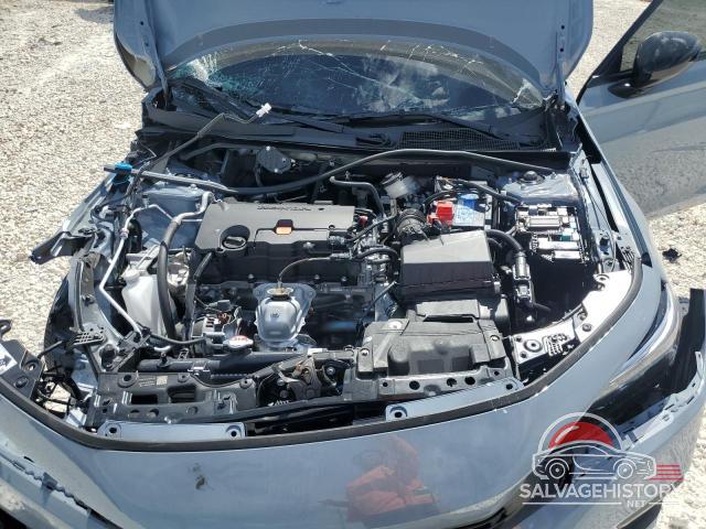 2HGFE2F55PH560873 2023 HONDA CIVIC photo no. 11