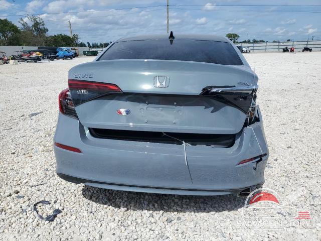 2HGFE2F55PH560873 2023 HONDA CIVIC photo no. 6