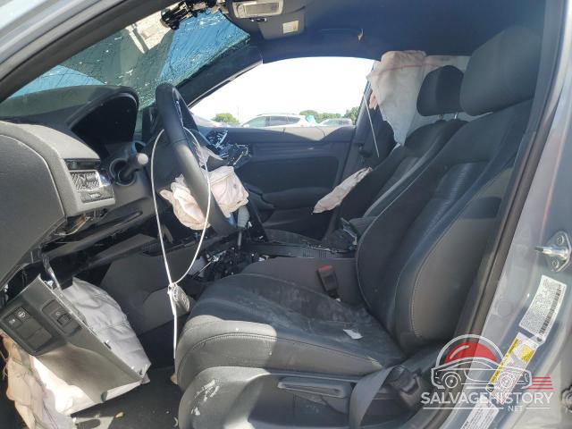 2HGFE2F55PH560873 2023 HONDA CIVIC photo no. 7