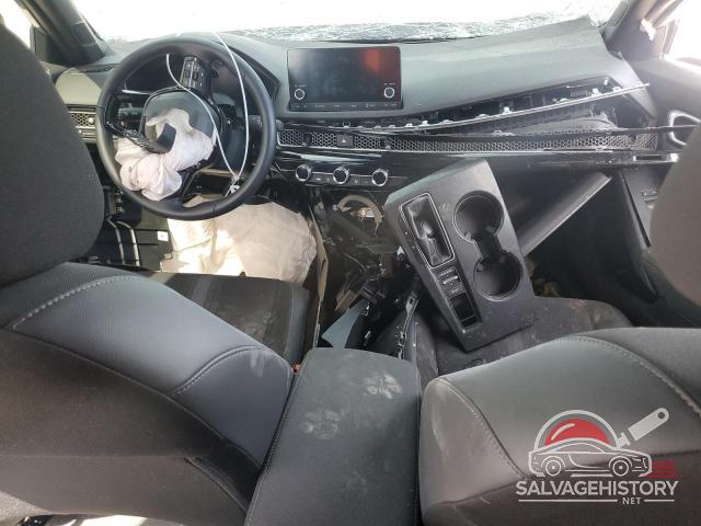 2HGFE2F55PH560873 2023 HONDA CIVIC photo no. 8