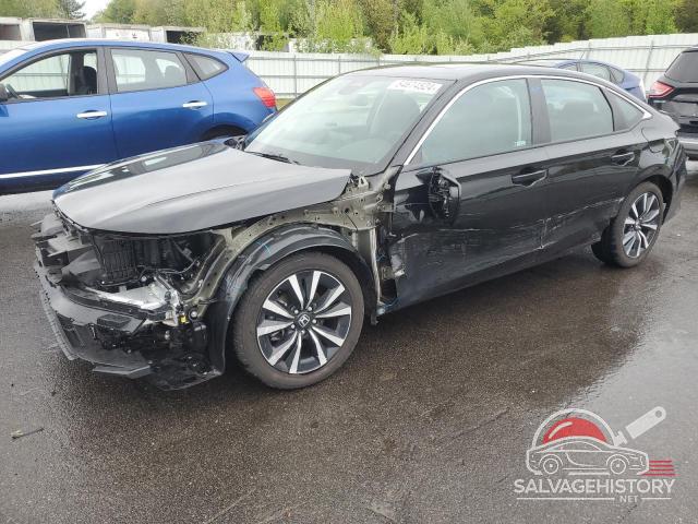 2HGFE1F79RH322068 2024 HONDA CIVIC photo no. 18