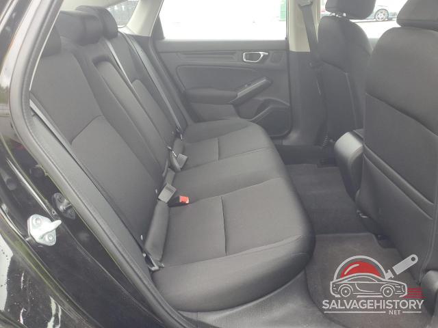 2HGFE1F79RH322068 2024 HONDA CIVIC photo no. 10