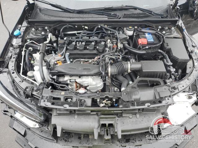 2HGFE1F79RH322068 2024 HONDA CIVIC photo no. 11