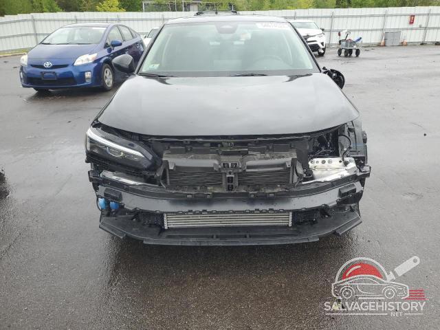 2HGFE1F79RH322068 2024 HONDA CIVIC photo no. 5