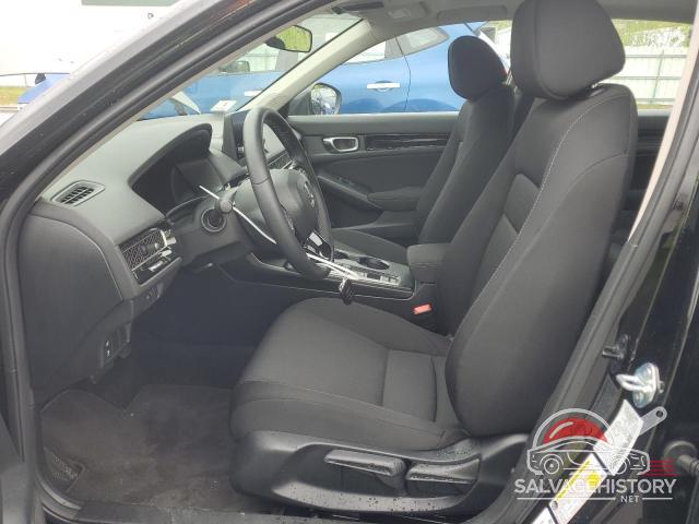 2HGFE1F79RH322068 2024 HONDA CIVIC photo no. 7
