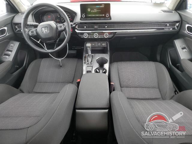 2HGFE1F79RH322068 2024 HONDA CIVIC photo no. 8
