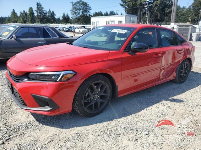 2HGFE2F51RH522415 2024 HONDA CIVIC photo no. 21