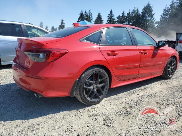 2HGFE2F51RH522415 2024 HONDA CIVIC photo no. 3