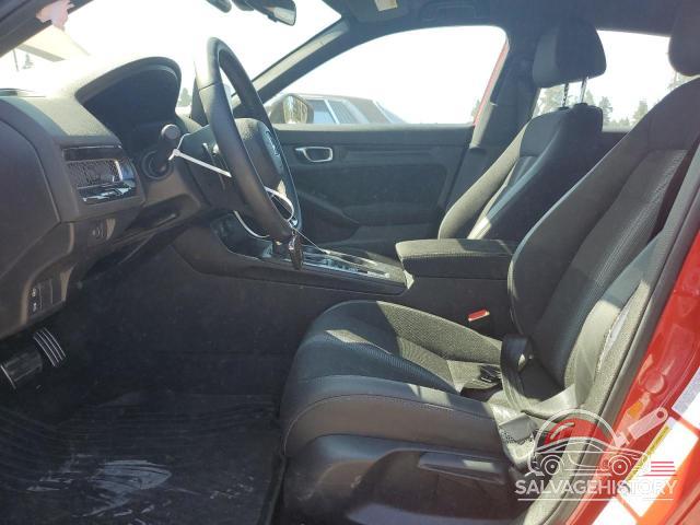 2HGFE2F51RH522415 2024 HONDA CIVIC photo no. 7
