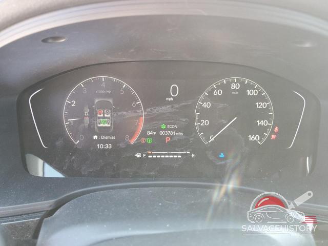2HGFE2F51RH522415 2024 HONDA CIVIC photo no. 9