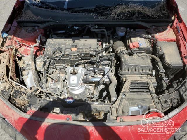 2HGFE2F51RH560016 2024 HONDA CIVIC photo no. 11