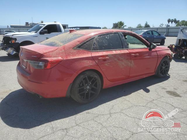 2HGFE2F51RH560016 2024 HONDA CIVIC photo no. 3