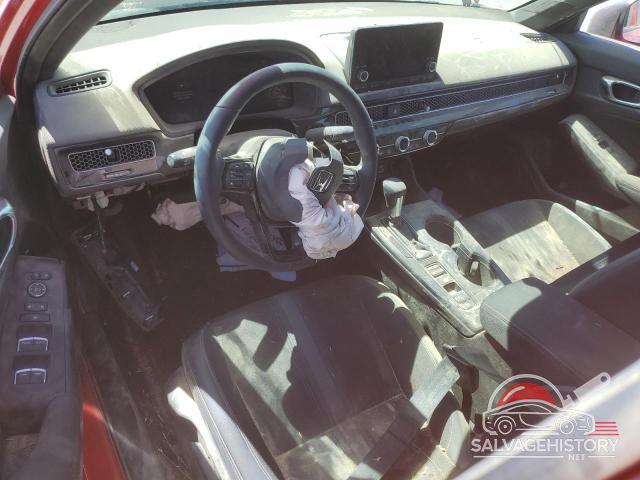 2HGFE2F51RH560016 2024 HONDA CIVIC photo no. 8