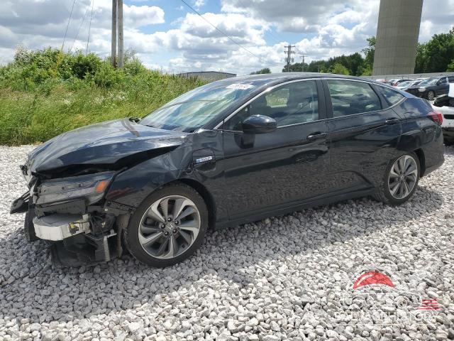JHMZC5F10JC017326 2018 HONDA CLARITY photo no. 18