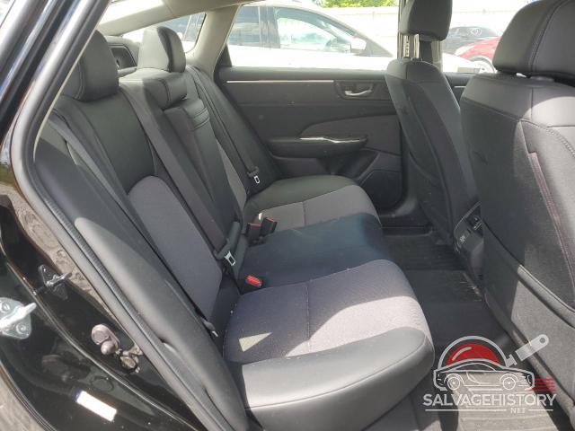 JHMZC5F10JC017326 2018 HONDA CLARITY photo no. 10