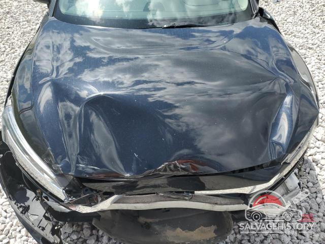 JHMZC5F10JC017326 2018 HONDA CLARITY photo no. 11