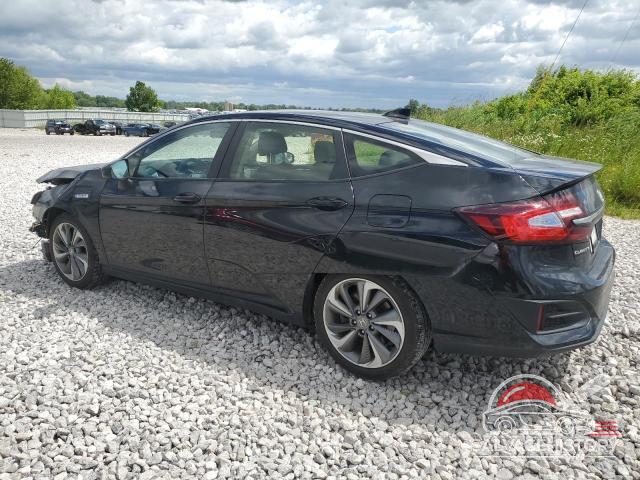 JHMZC5F10JC017326 2018 HONDA CLARITY photo no. 2