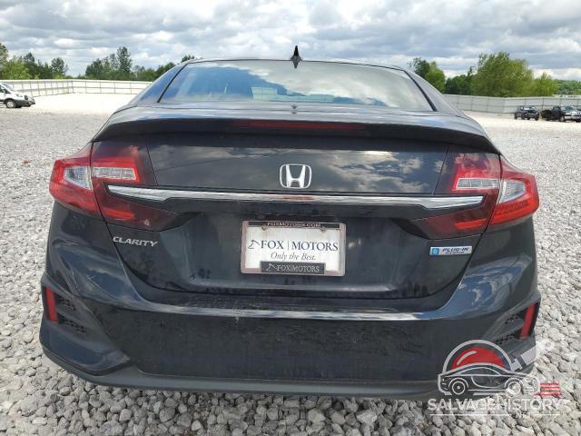 JHMZC5F10JC017326 2018 HONDA CLARITY photo no. 6