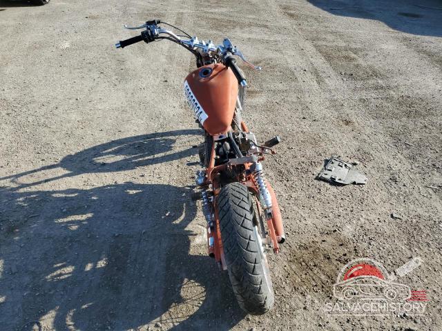 JH2MC13189K500337 2009 HONDA CM CYCLE photo no. 4