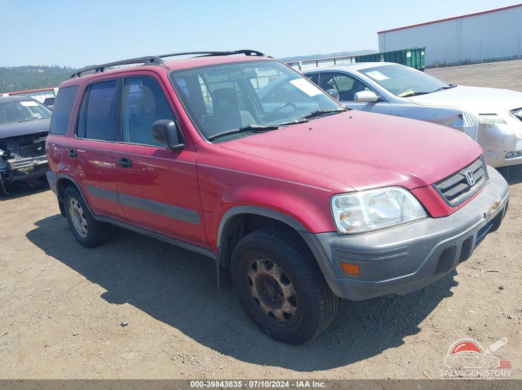 JHLRD1742WC100024 1998 HONDA CR-V photo no. 22