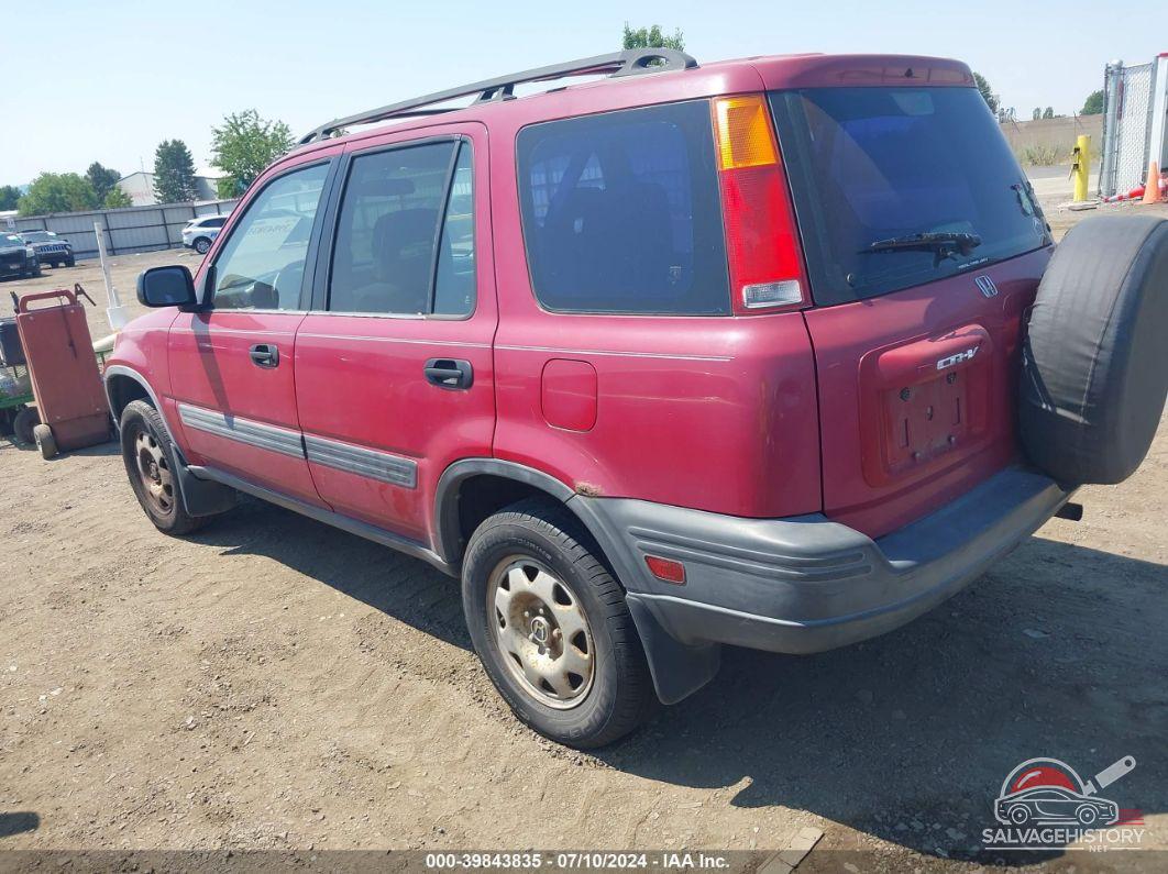 JHLRD1742WC100024 1998 HONDA CR-V photo no. 3