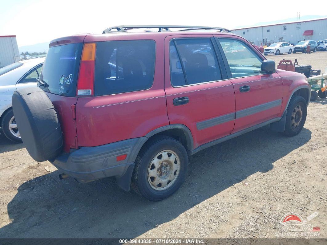 JHLRD1742WC100024 1998 HONDA CR-V photo no. 4