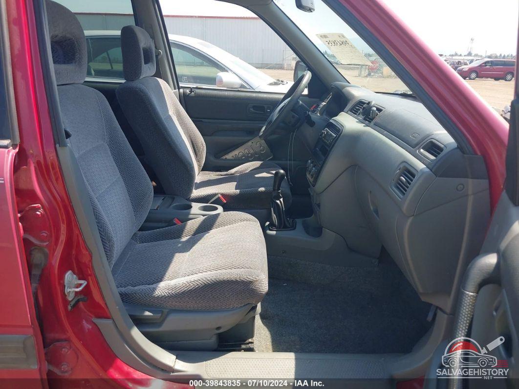 JHLRD1742WC100024 1998 HONDA CR-V photo no. 5