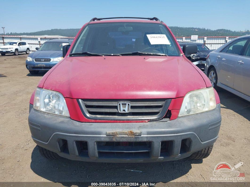 JHLRD1742WC100024 1998 HONDA CR-V photo no. 6