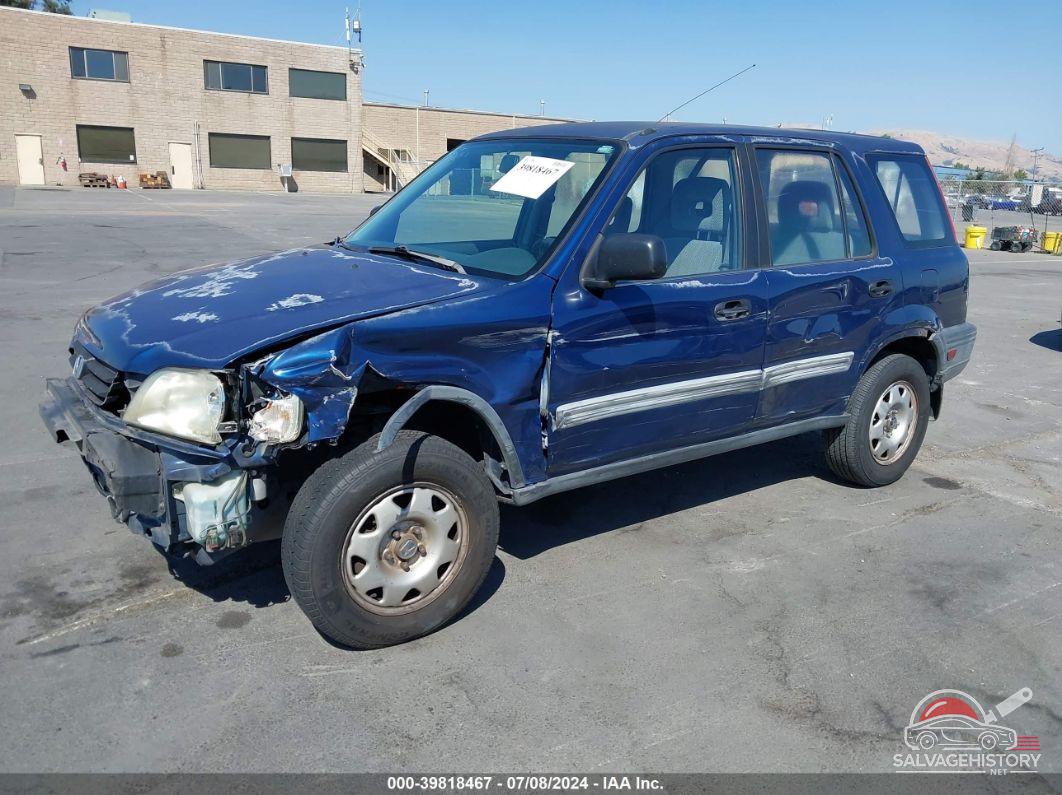 JHLRD2847WC017564 1998 HONDA CR-V photo no. 2