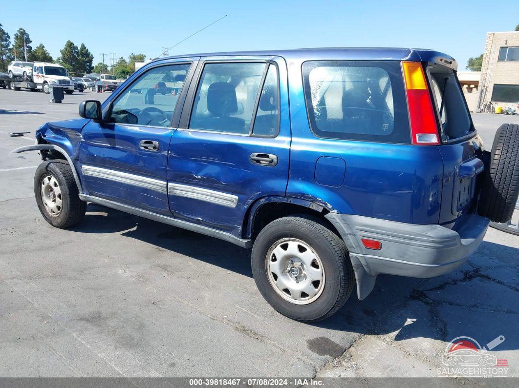 JHLRD2847WC017564 1998 HONDA CR-V photo no. 3